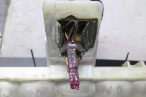 Изображение товара 147809 - 00147809 stop signal Ford Mondeo 1