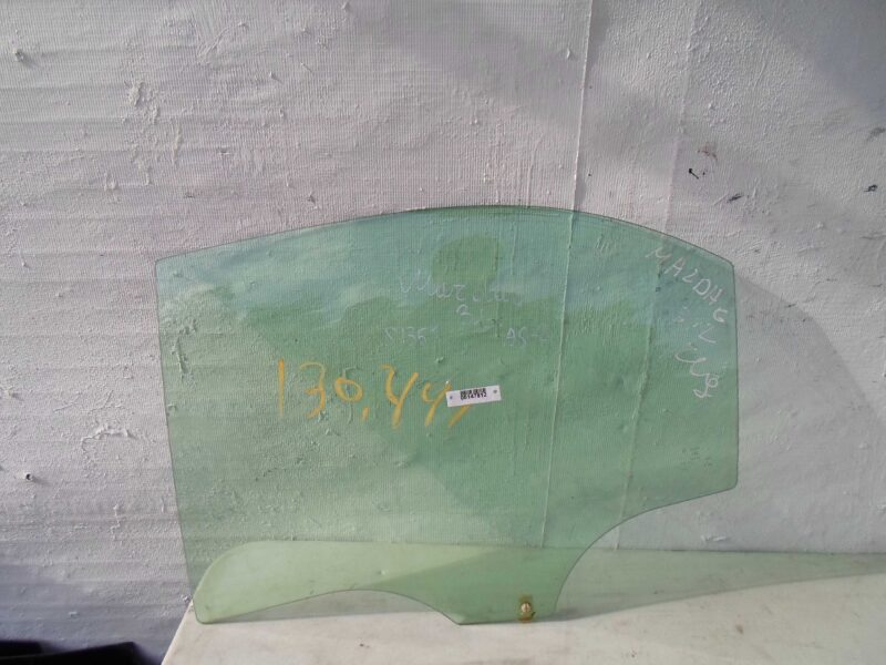 Изображение товара 147812 - 00147812 steklo dveri zadnej levoj