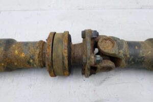 Изображение товара 147818 - 00147818 kardan zadnij 1