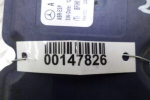 Изображение товара 147826 - 00147826 blok ABS Ford Mondeo 2