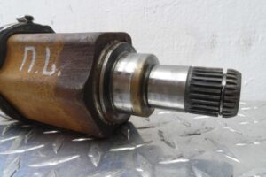 Изображение товара 147829 - 00147829 poluos perednyaya levaya 3