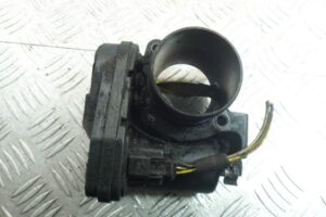 Изображение товара 147833 - 00147833 zaslonka drosselnaya Audi Q5 1