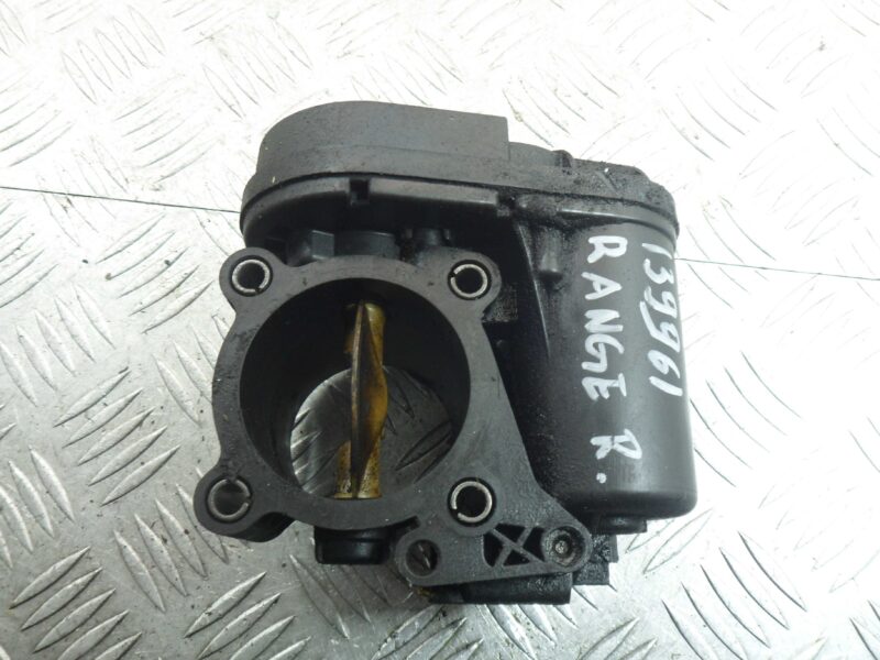 Изображение товара 147833 - 00147833 zaslonka drosselnaya Audi Q5