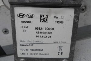 Изображение товара 147844 - 00147844 datchik radarnyj 2