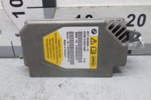 Изображение товара 147845 - 00147845 blok upravleniya podushek bezopasnosti 