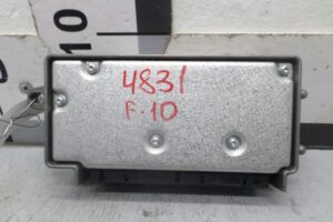 Изображение товара 147845 - 00147845 blok upravleniya podushek bezopasnosti 3