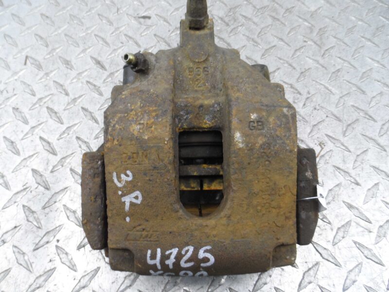 Изображение товара 147852 - 00147852 support zadnij pravyj Volvo V50