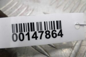 Изображение товара 147864 - 00147864 trubka konditsionera 3