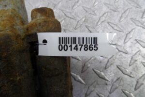 Изображение товара 147865 - 00147865 support perednij pravyj Citroen Berlingo 2