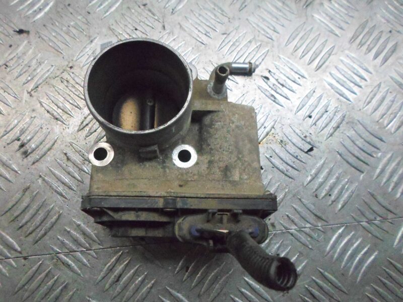 Изображение товара 147869 - 00147869 zaslonka drosselnaya