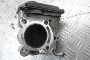 Изображение товара 147869 - 00147869 zaslonka drosselnaya 1