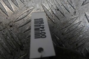 Изображение товара 147869 - 00147869 zaslonka drosselnaya 2