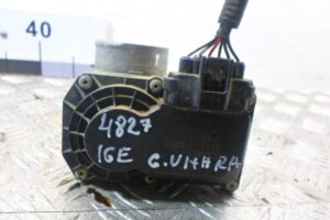 Изображение товара 147869 - 00147869 zaslonka drosselnaya 3