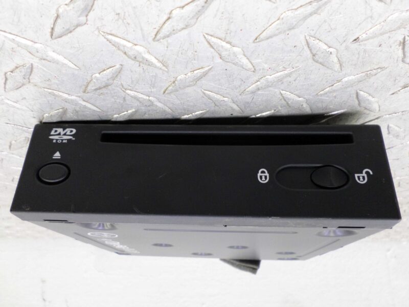 Изображение товара 147872 - 00147872 proigryvatel DVD Chevrolet Cobalt