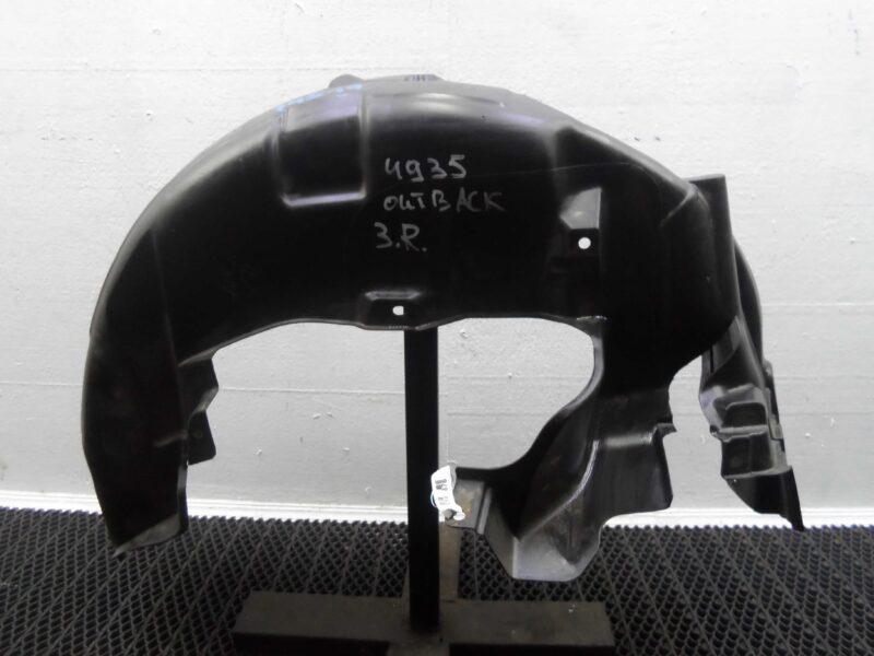 Изображение товара 147876 - 00147876 podkrylok zadnij pravyj