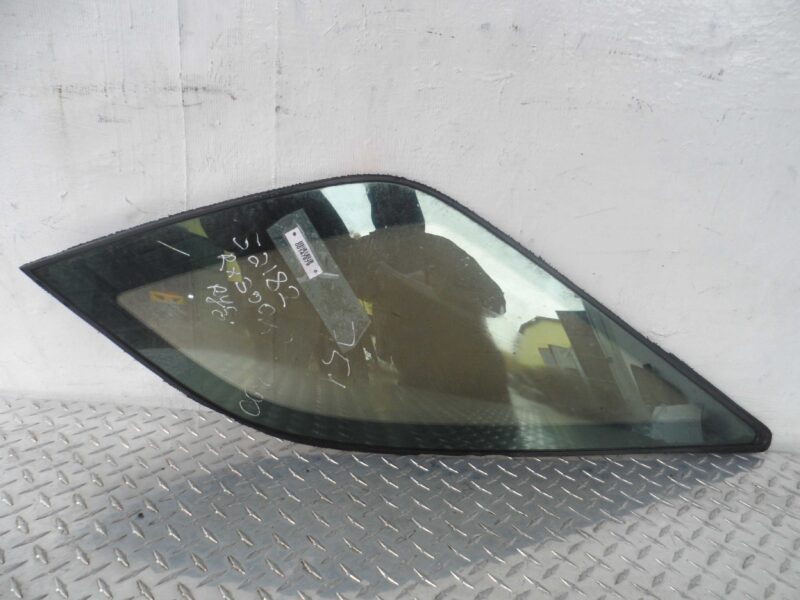 Изображение товара 147879 - 00147879 steklo kuzovnoe pravoe BMW 5 Series