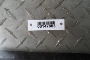 Изображение товара 147883 - 00147883 steklo kuzovnoe levoe Chevrolet Malibu 1