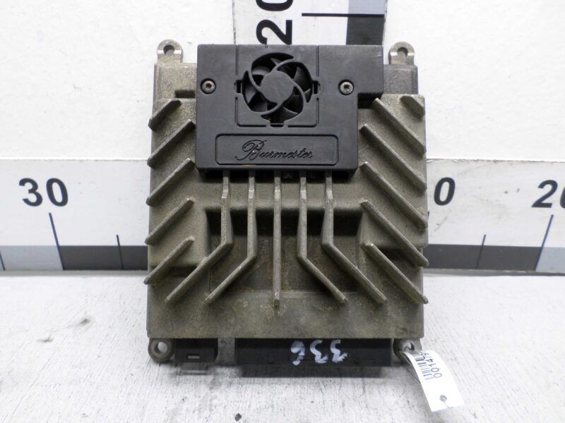 Изображение товара 147911 - 00147911 blok usilitelya muzyki