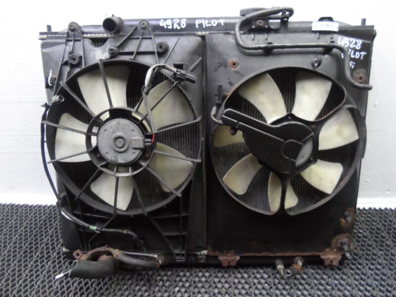 Изображение товара 147919 - 00147919 radiator dvs