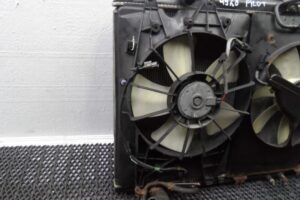 Изображение товара 147919 - 00147919 radiator dvs 1