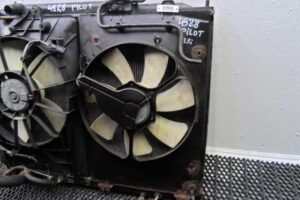 Изображение товара 147919 - 00147919 radiator dvs 2