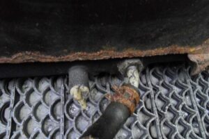 Изображение товара 147919 - 00147919 radiator dvs 3