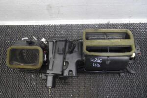 Изображение товара 147940 - 00147940 korpus otopitelya (pechki) 