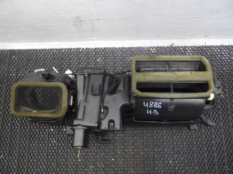 Изображение товара 147940 - 00147940 korpus otopitelya (pechki)