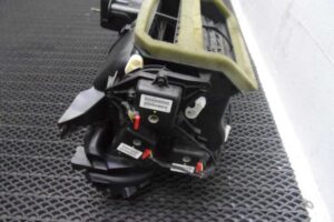 Изображение товара 147940 - 00147940 korpus otopitelya (pechki) 2