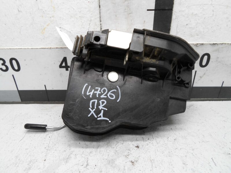 Изображение товара 147947 - 00147947 zamok dveri perednej pravoj