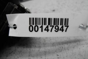 Изображение товара 147947 - 00147947 zamok dveri perednej pravoj 3