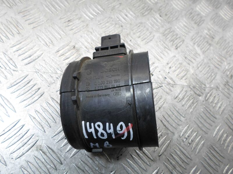 Изображение товара 147970 - 00147970 raskhodomer vozdukha (dmrv) Ford Escape