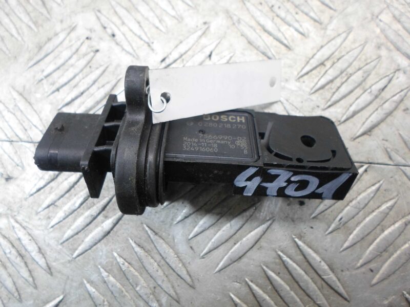 Изображение товара 147992 - 00147992 raskhodomer vozdukha (dmrv)