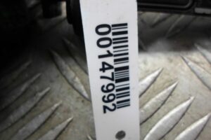 Изображение товара 147992 - 00147992 raskhodomer vozdukha (dmrv) 1