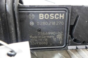 Изображение товара 147992 - 00147992 raskhodomer vozdukha (dmrv) 2