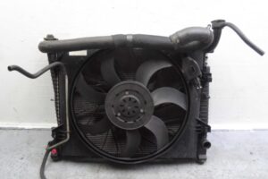 Изображение товара 147993 - 00147993 kasseta radiatorov 