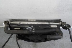 Изображение товара 147993 - 00147993 kasseta radiatorov 2