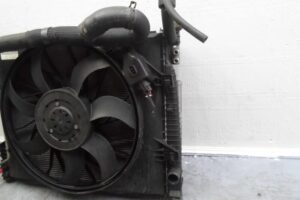 Изображение товара 147993 - 00147993 kasseta radiatorov 3