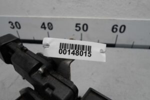 Изображение товара 148015 - 00148015 zamok bagazhnika 3