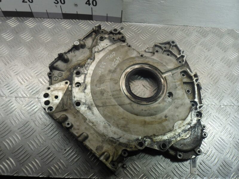 Изображение товара 148016 - 00148016 kryshka dvigatelya