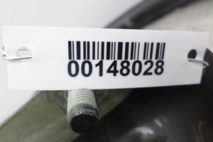 Изображение товара 148028 - 00148028 petlya kryshki bagazhnika 3