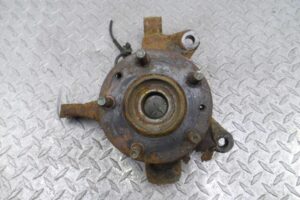 Изображение товара 148031 - 00148031 kulak povorotnyj pravyj Citroen Berlingo