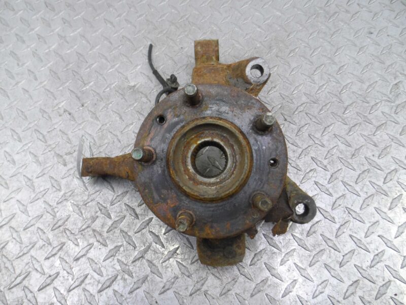 Изображение товара 148031 - 00148031 kulak povorotnyj pravyj Citroen Berlingo