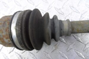 Изображение товара 148038 - 00148038 poluos zadnyaya levaya Lexus LS 1