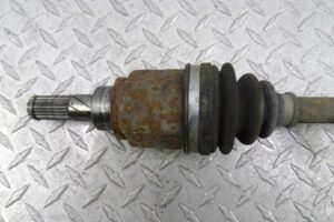 Изображение товара 148038 - 00148038 poluos zadnyaya levaya Lexus LS 2