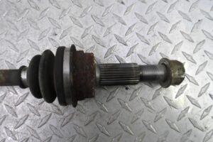 Изображение товара 148038 - 00148038 poluos zadnyaya levaya Lexus LS 3