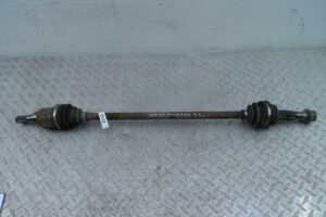 Изображение товара 148038 - 00148038 poluos zadnyaya levaya Lexus LS