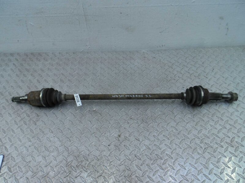 Изображение товара 148038 - 00148038 poluos zadnyaya levaya Lexus LS