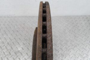 Изображение товара 148040 - 00148040 disk tormoznoj zadnij Chevrolet Cobalt 1