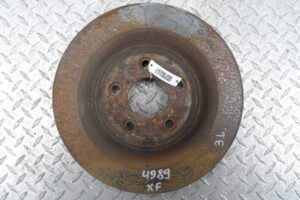 Изображение товара 148040 - 00148040 disk tormoznoj zadnij Chevrolet Cobalt